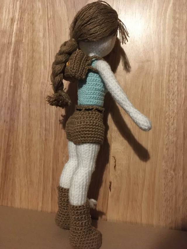 lara design a friend doll