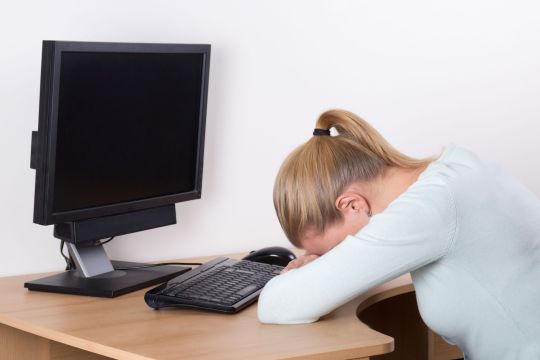 melde sig syg med stress melde sig syg med stress