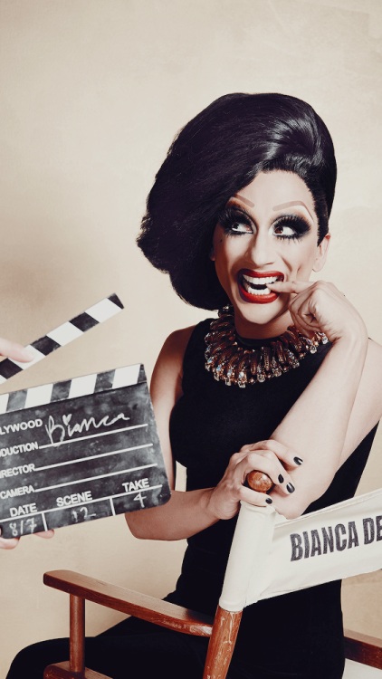 goldscreens:bianca del rio lockscreens