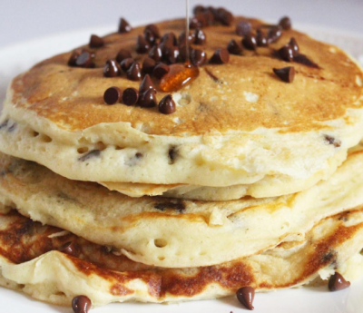 Pancake Lover Tumblr