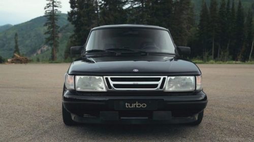 saab-900-classic:kristivadiva:The Saab 900 turbo was a...