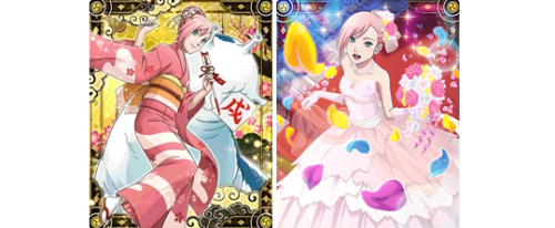 sasusakugoodies:Haruno Sakura ☆ Narucole Cards