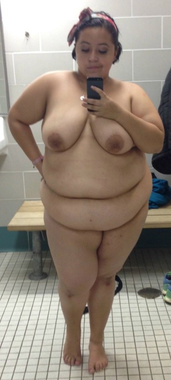 Sexy BBW