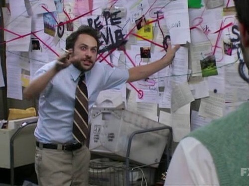 mildlyinfuriated:Gorillaz fandom rn trying to figure out what the fuck is going on