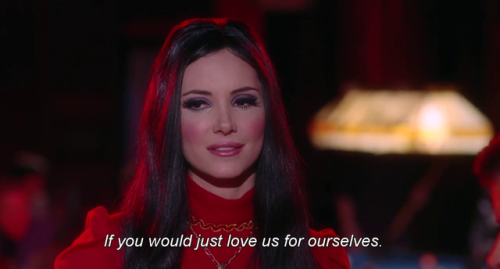 365filmsbyauroranocte:The Love Witch (Anna Biller, 2016)