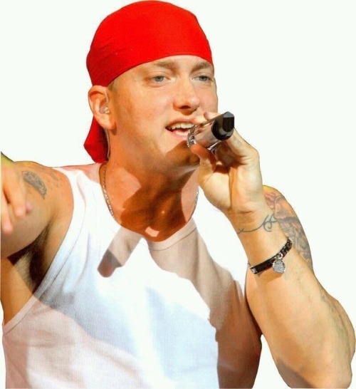 eminem hot Tumblr