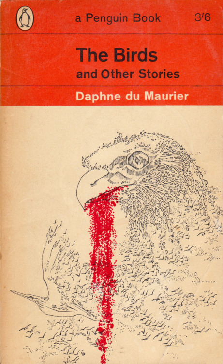 daphne du maurier the birds and other stories