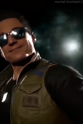 ● Johnny Cage ●  Tumblr_pppx7vDOg21y8jdqvo1_400