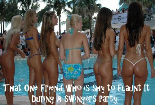 Central Florida Swingers