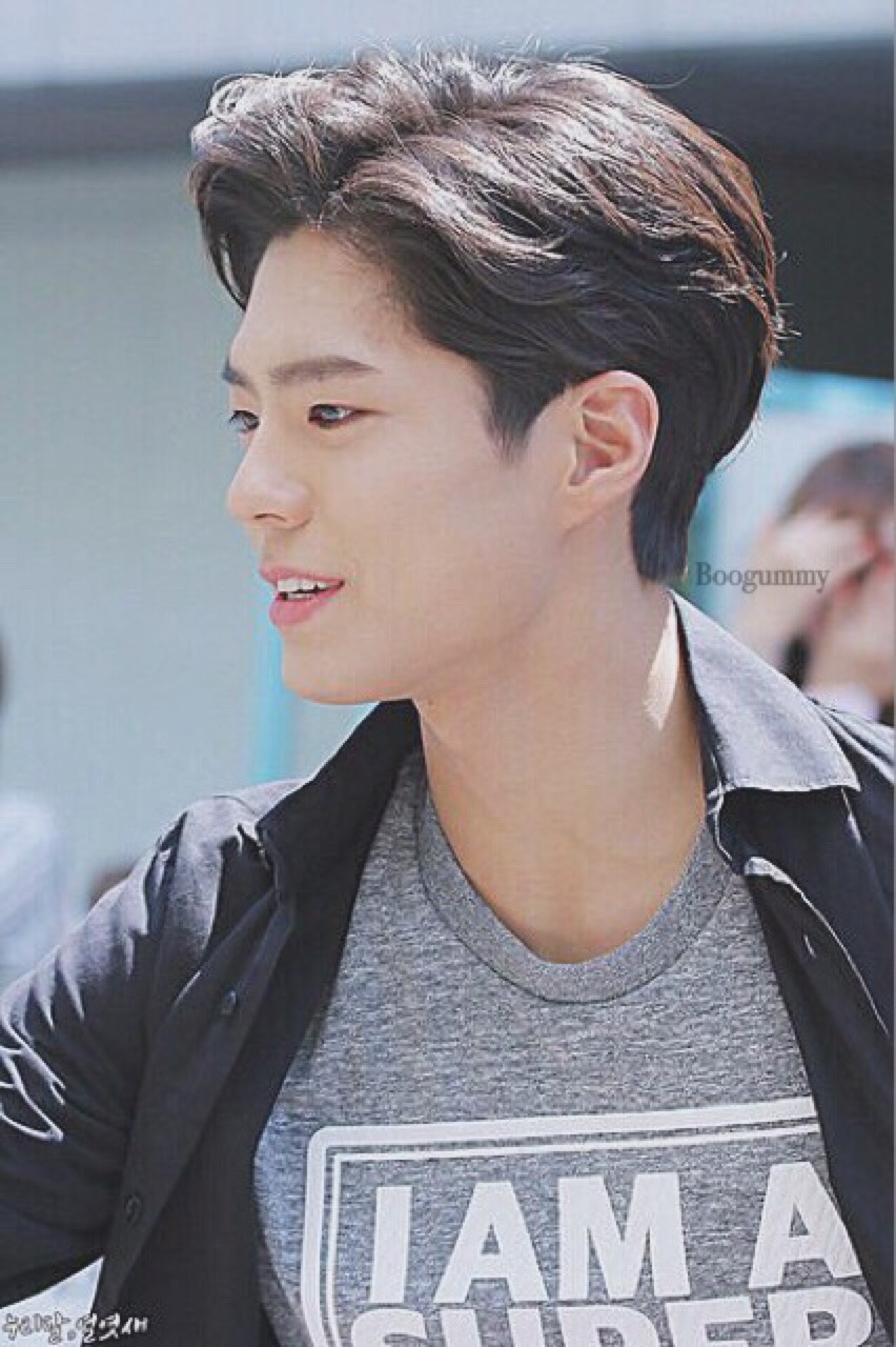 Park Bogum