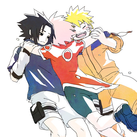 kaye-clare:Team 7