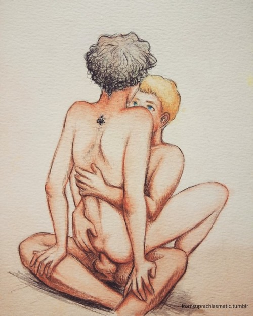 fromsuprachiasmatic:Tender.