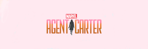 iconfabulous:Agent Carter headers + pastel coloursif you...