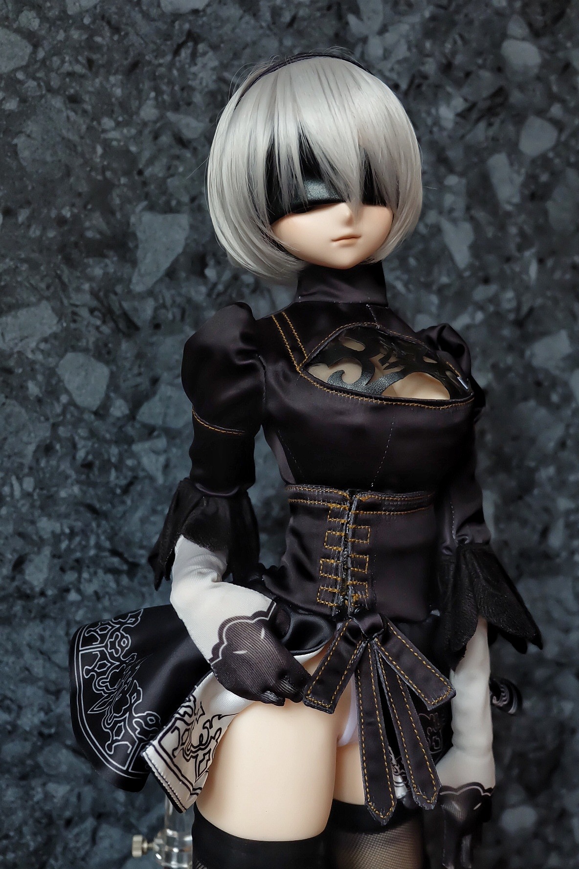 dollfie dream 2b