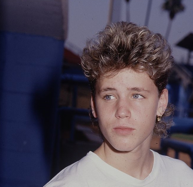 OhMy80's (Corey Haim)