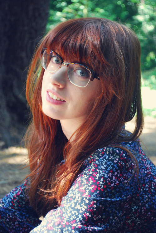 redheadsmyonlyweakness:reachabovethetreesG-g-g-g-g-g-gingerfa...