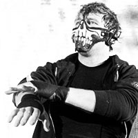 aleisterblacc:Bane Ambrose.