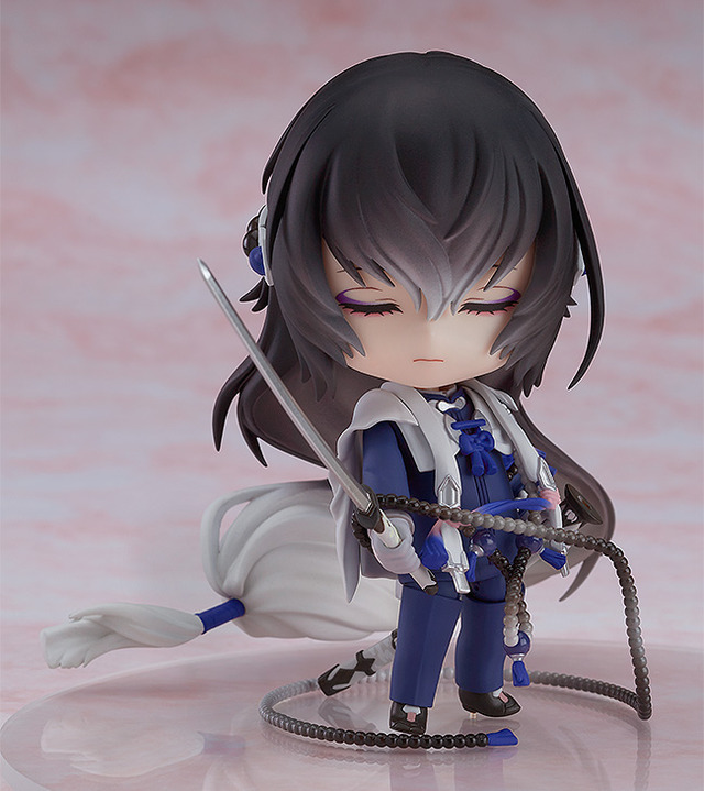 juzumaru tsunetsugu nendoroid