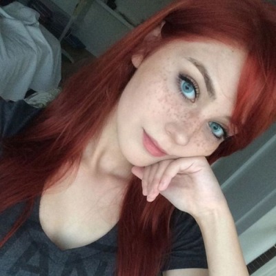 Redhairs Tumblr - 