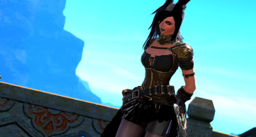 grounded pirate ffxiv