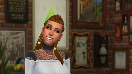 sims 4 crime scene cc sims 4 maxis match cc curly hair