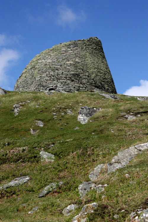 ancient and harris broch carloway dun islands lewis Scotland scottish Sites what is there to see what to see where to find why go to