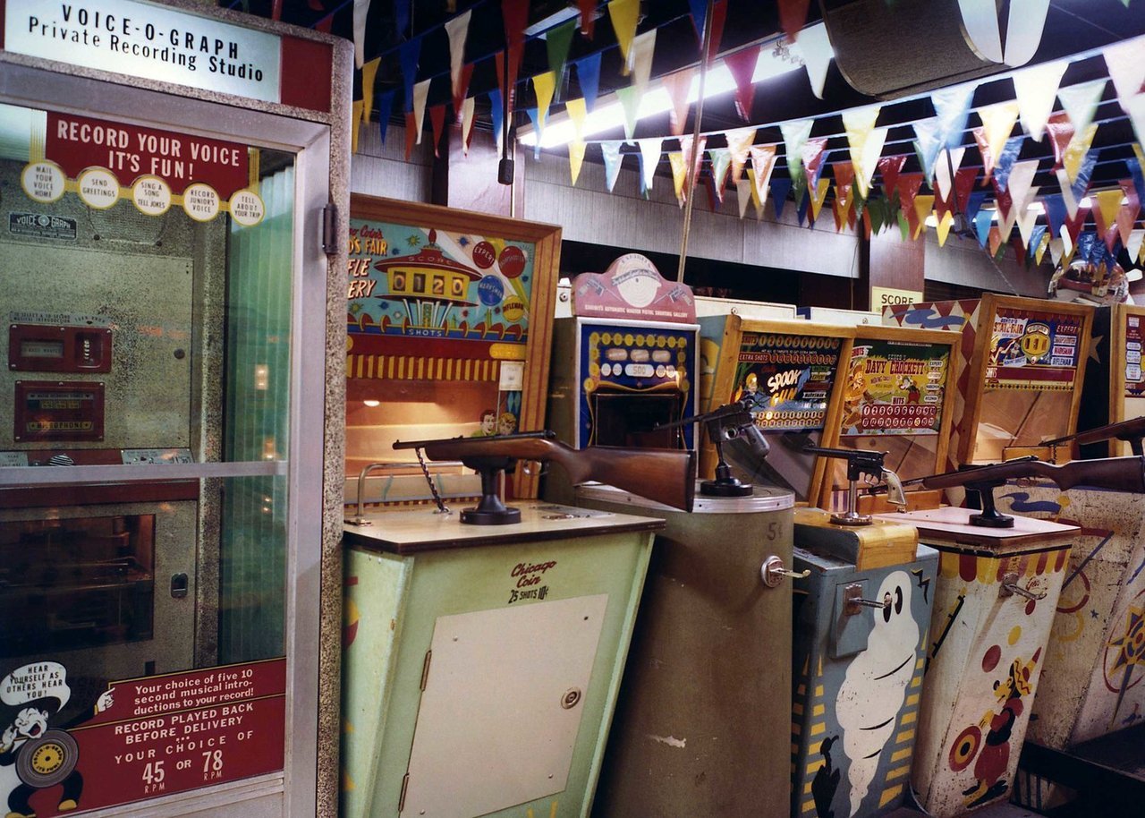 pinball bar kansas city