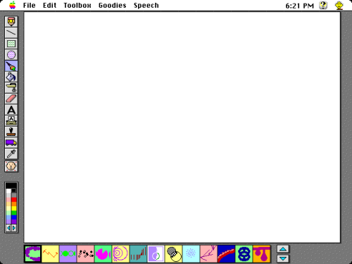 Kid Pix Studio Deluxe