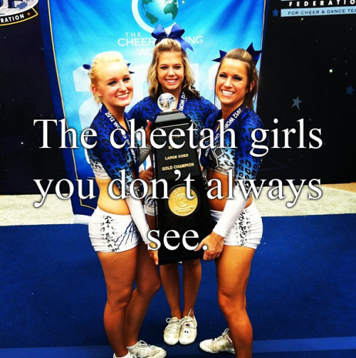 cheerleading worlds on Tumblr