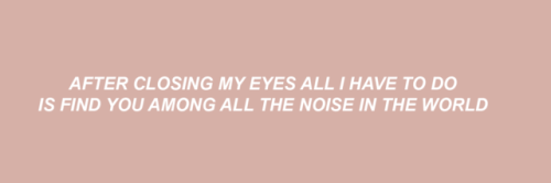 ohsehunicons:exo + ex’act lyrics