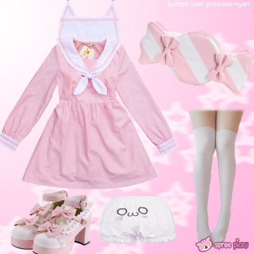 kawaii clothes on Tumblr