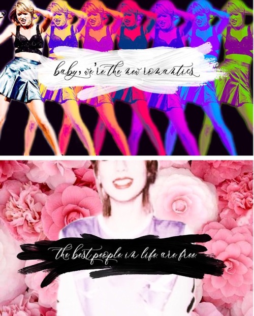 taylorswiftdebut: Birthday edit for: @canon1989url Happy...