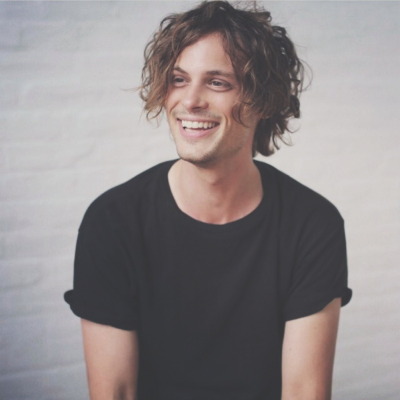 Next photo of Matthew Gray Gubler