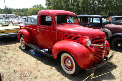 @1939-1947 Dodge Plymouth Fargo Trucks