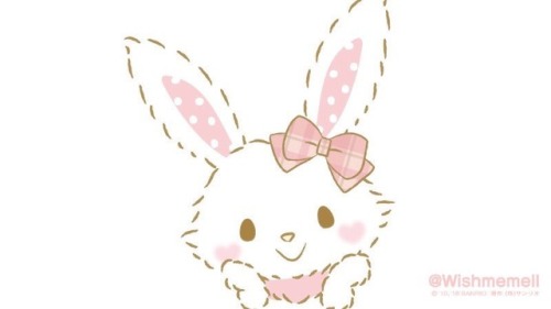 wishmemell wish me mell sanrio pastel fairy kei kawaii cute