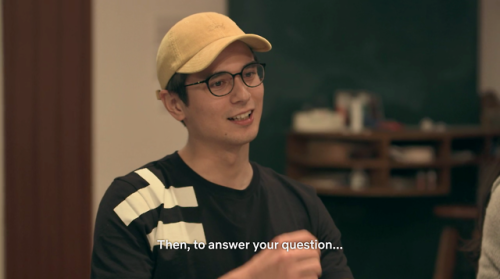 nocontext-terracehouse:this was the longest fucking pause in...