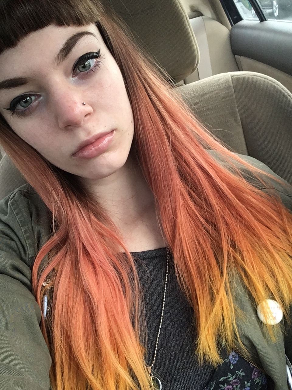 Fire Ombre Tumblr Posts Tumbral Com