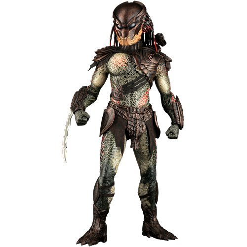 berserker predator on Tumblr