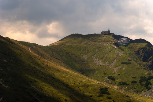 cmorga:Observatory at the Kasprowy WierchObserwatorium na...