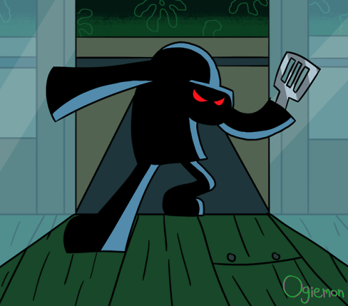 Hash Slinging Slasher | Tumblr