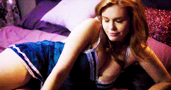ANYA + i'm a barbie girl, in a freaky world Tumblr_op672ln2EF1w32fmoo1_250