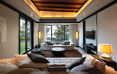 Soori Bali / SCDA Architects