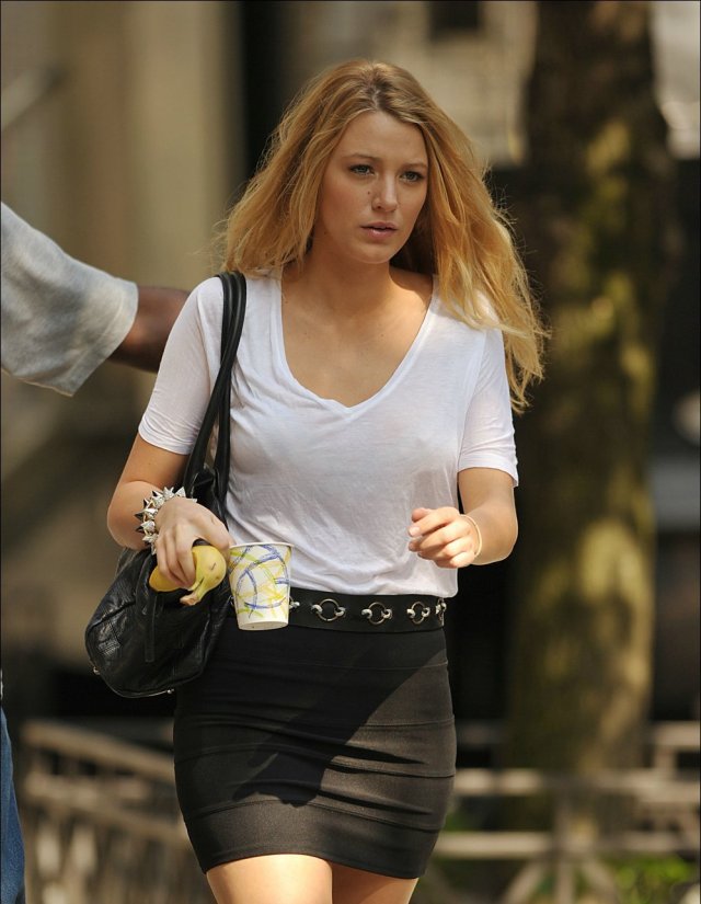 Blake Lively - Perfection