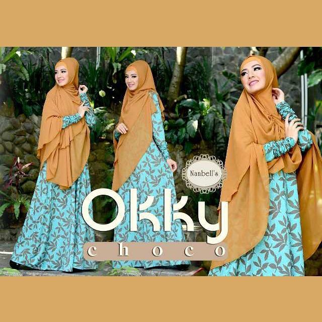 Untitled — Kode barang : OKKY Dress Harga : Rp. 335.000 