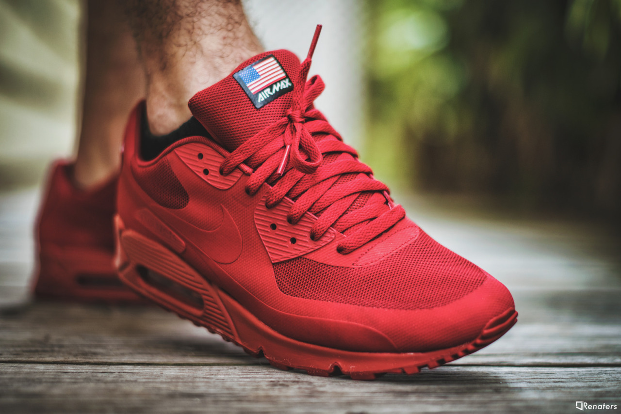 nike air max 90 independence day comprar
