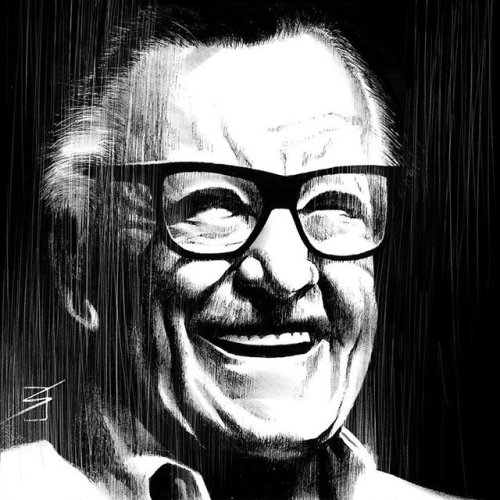 coolpops:Stan Lee 1922 - 2018Riley Schmitz Laurento Jovito...