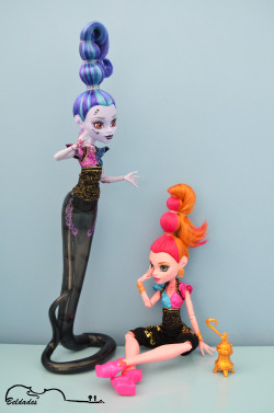 monster high gigi and whisp doll