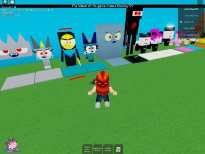 Ana Aus Tumblr Posts Tumbral Com - roblox with the lads unikitty amino