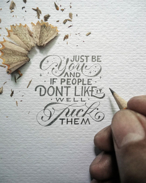 88floors:Inspirational calligraphy by Dexa Muamar