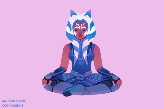 Clone Wars Ahsoka On Tumblr